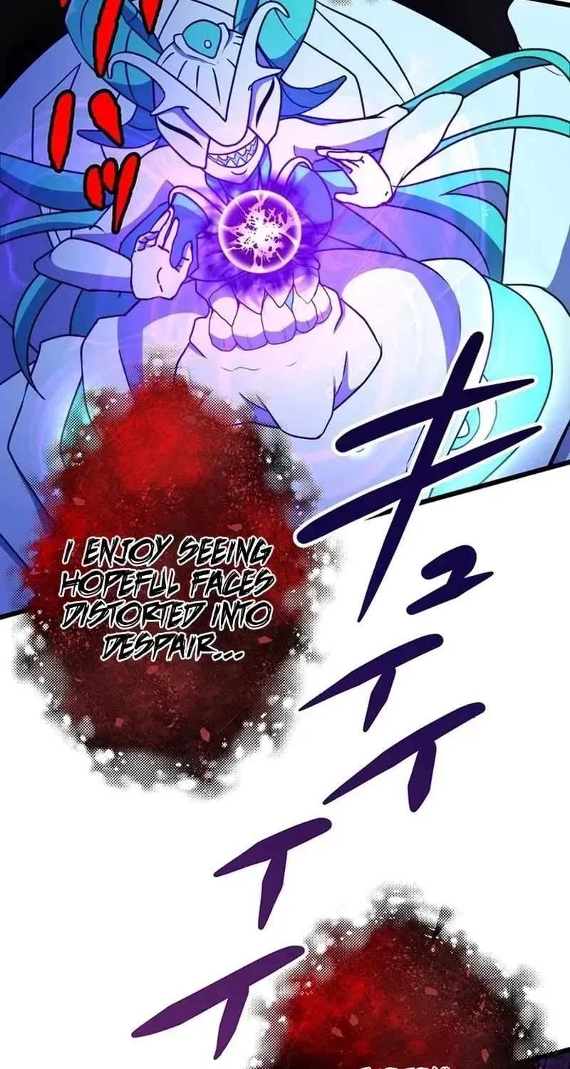 Restart of the Reincarnated Card Player Chapter 21 – Page 17