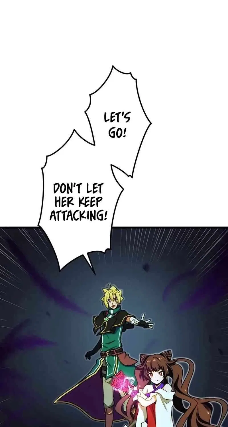 Restart of the Reincarnated Card Player Chapter 21 – Page 22