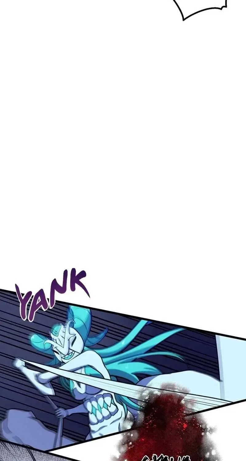 Restart of the Reincarnated Card Player Chapter 21 – Page 27