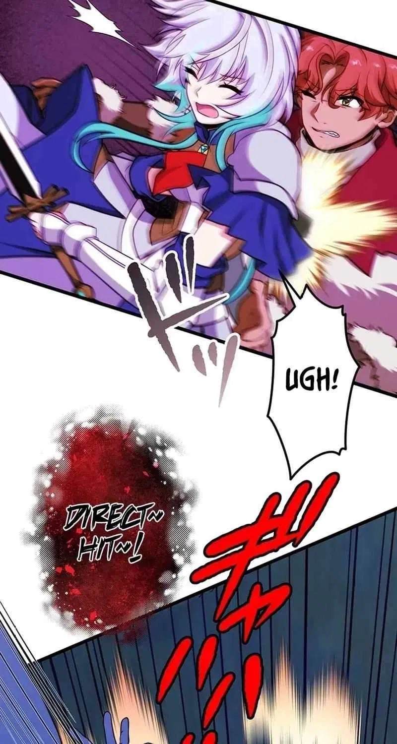 Restart of the Reincarnated Card Player Chapter 21 – Page 29