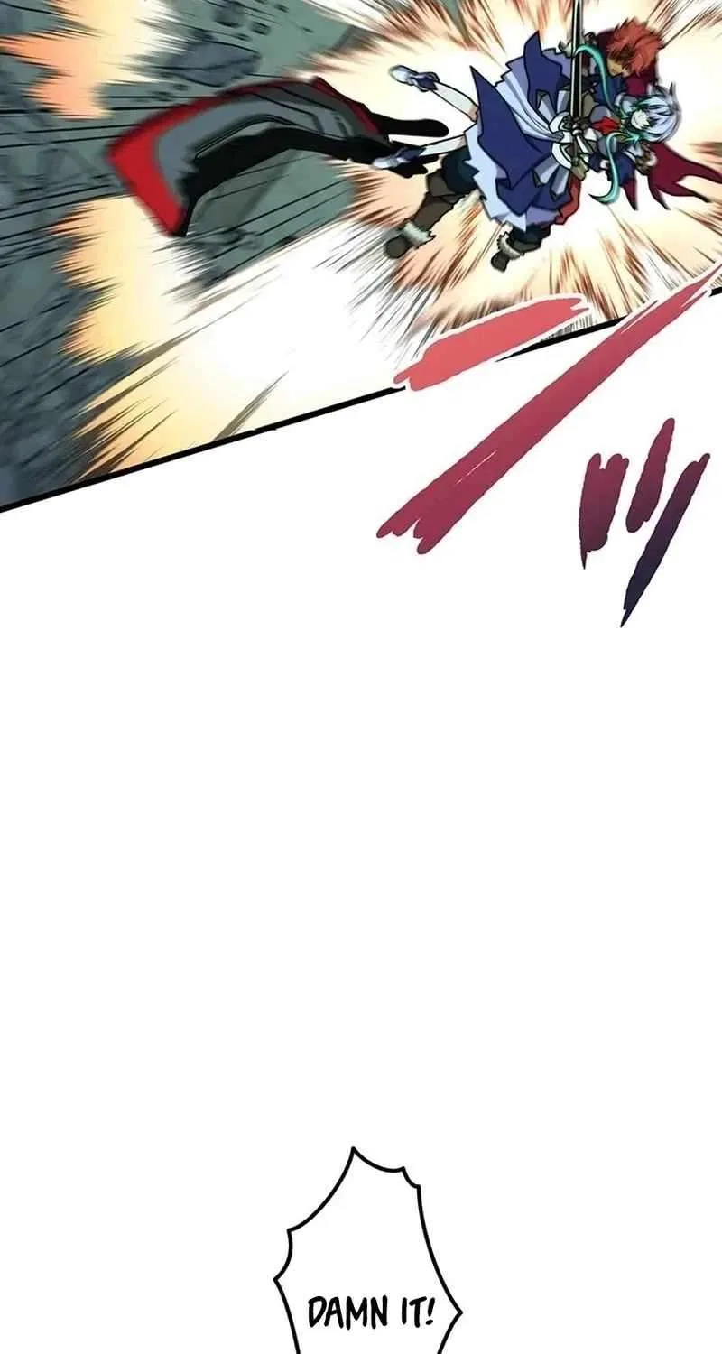 Restart of the Reincarnated Card Player Chapter 21 – Page 31