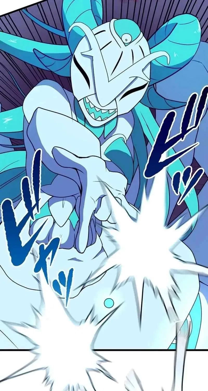 Restart of the Reincarnated Card Player Chapter 21 – Page 34