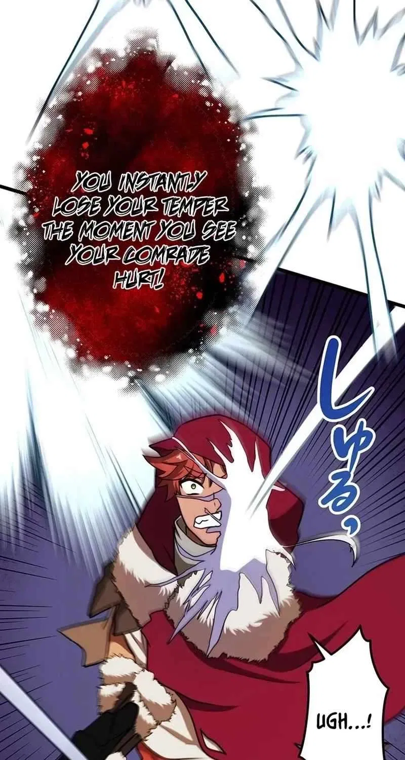 Restart of the Reincarnated Card Player Chapter 21 – Page 35