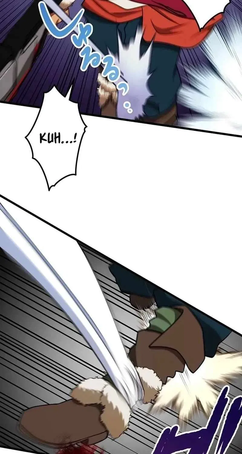 Restart of the Reincarnated Card Player Chapter 21 – Page 36