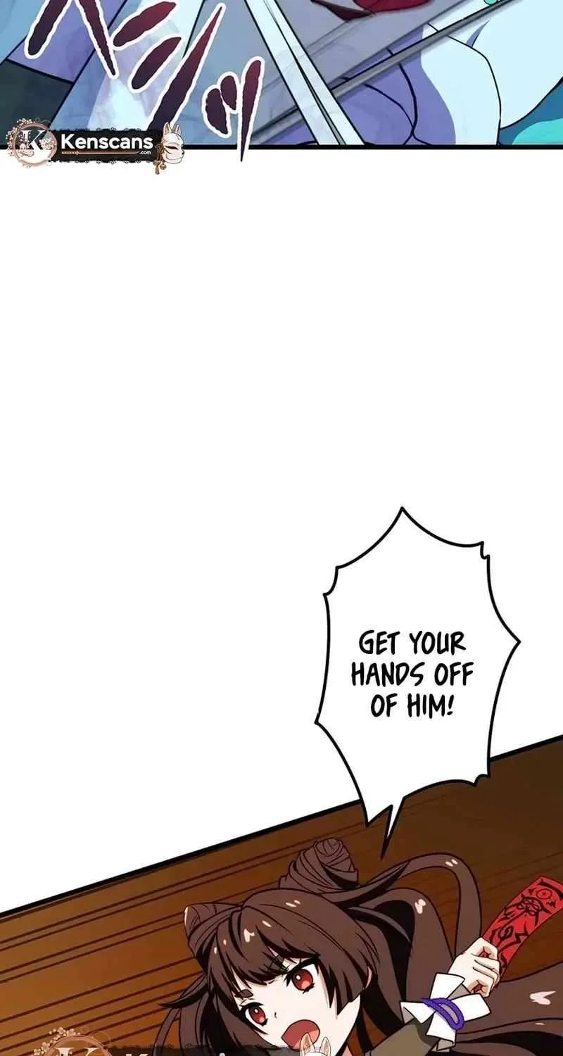 Restart of the Reincarnated Card Player Chapter 21 – Page 38