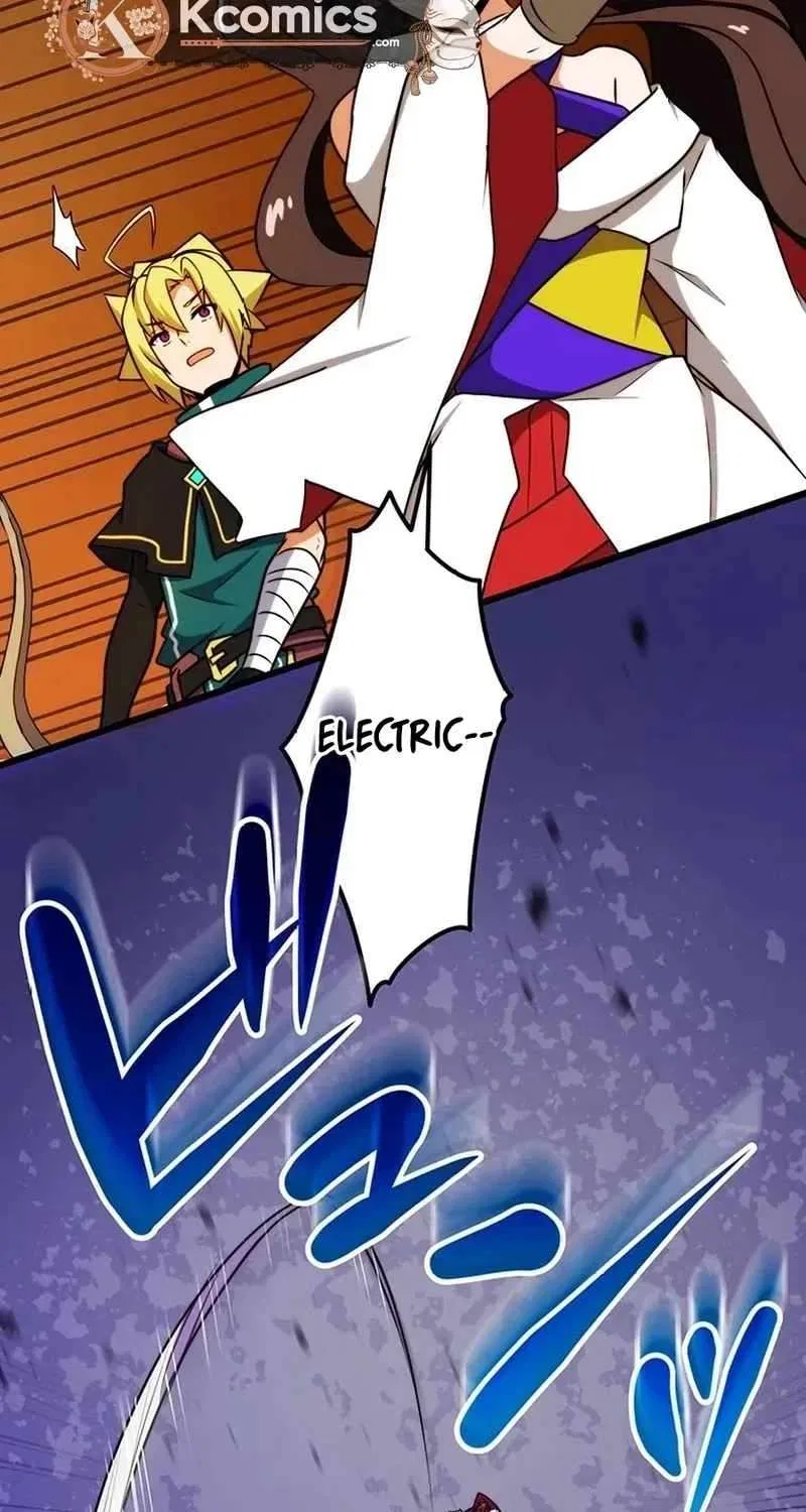 Restart of the Reincarnated Card Player Chapter 21 – Page 39