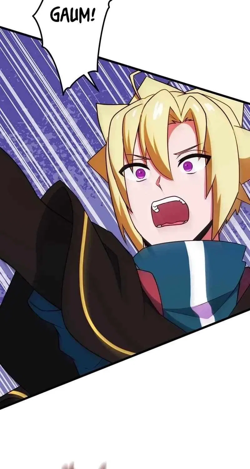 Restart of the Reincarnated Card Player Chapter 21 – Page 41