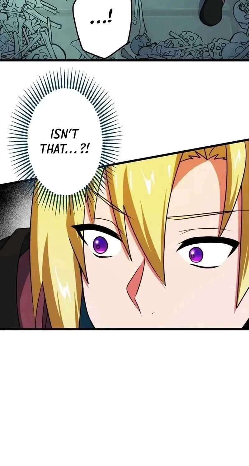 Restart of the Reincarnated Card Player Chapter 21 – Page 47