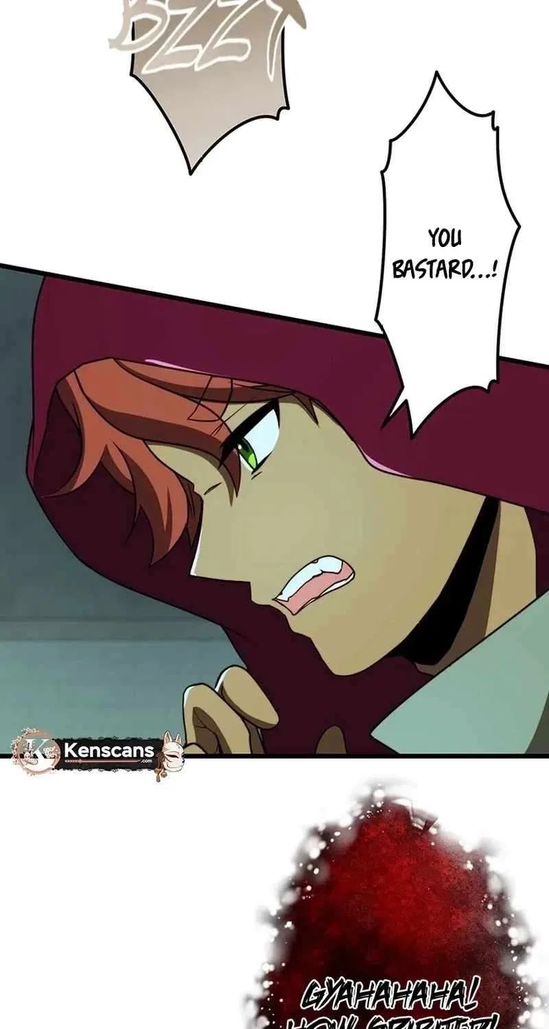 Restart of the Reincarnated Card Player Chapter 21 – Page 50