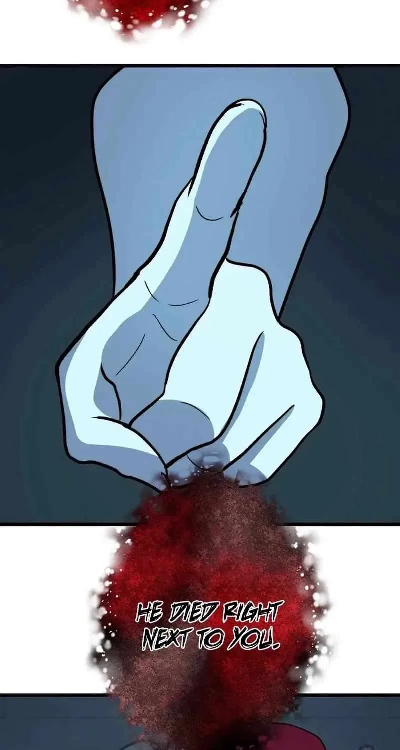 Restart of the Reincarnated Card Player Chapter 21 – Page 52