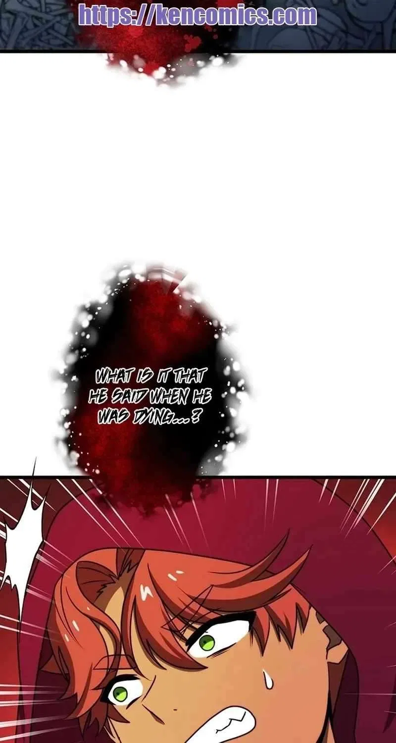 Restart of the Reincarnated Card Player Chapter 21 – Page 54