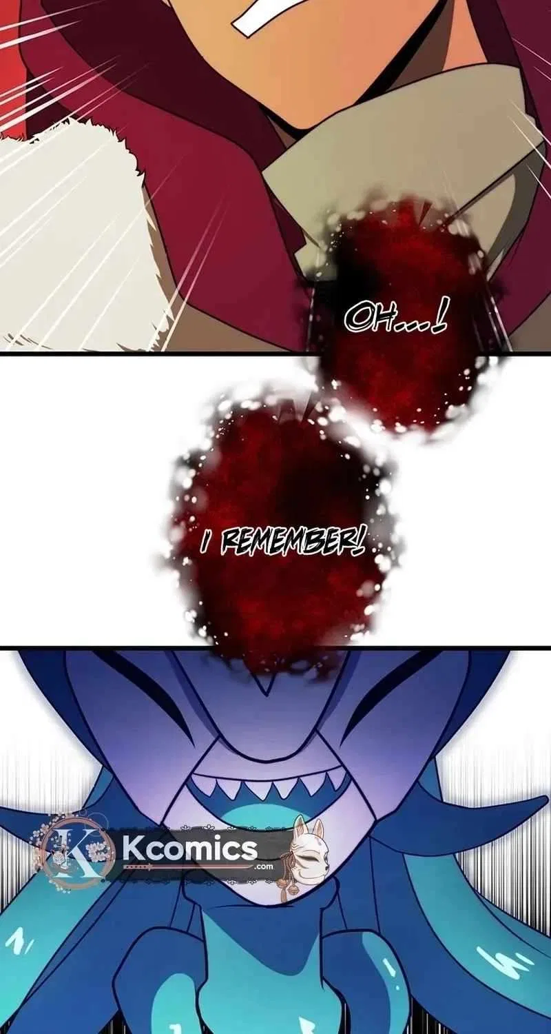 Restart of the Reincarnated Card Player Chapter 21 – Page 55