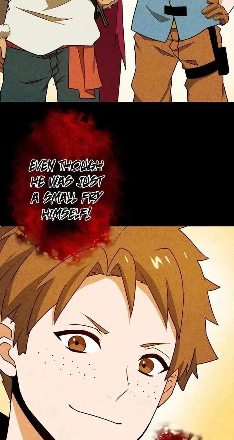 Restart of the Reincarnated Card Player Chapter 21 – Page 61