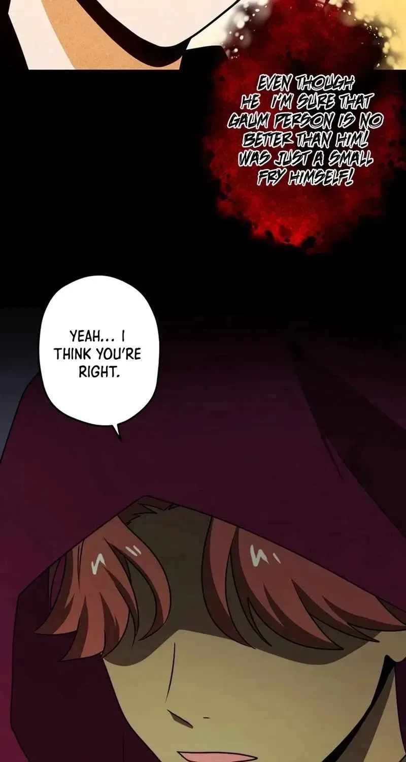 Restart of the Reincarnated Card Player Chapter 21 – Page 62