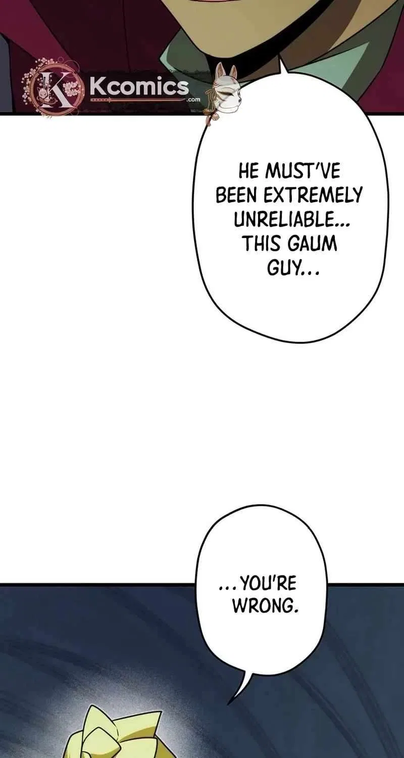 Restart of the Reincarnated Card Player Chapter 21 – Page 63