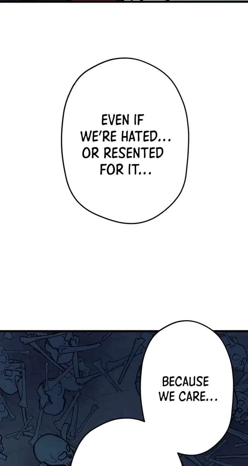 Restart of the Reincarnated Card Player Chapter 21 – Page 65