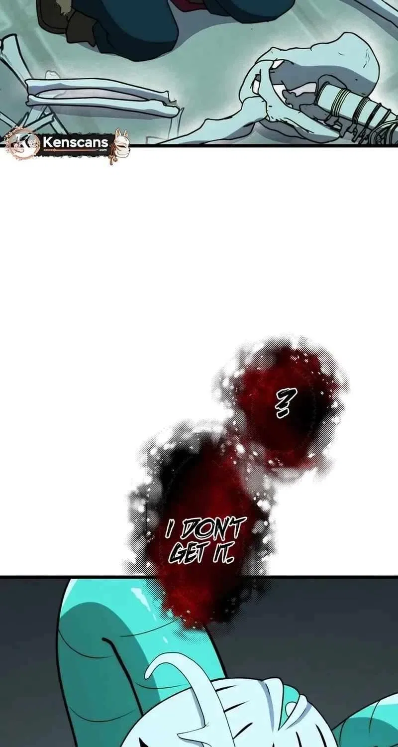 Restart of the Reincarnated Card Player Chapter 21 – Page 67