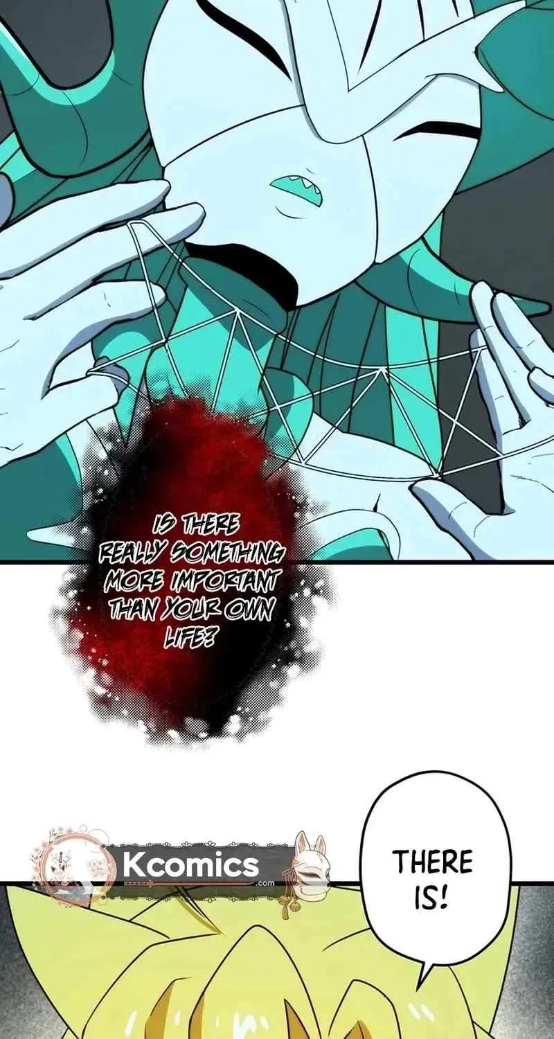 Restart of the Reincarnated Card Player Chapter 21 – Page 68