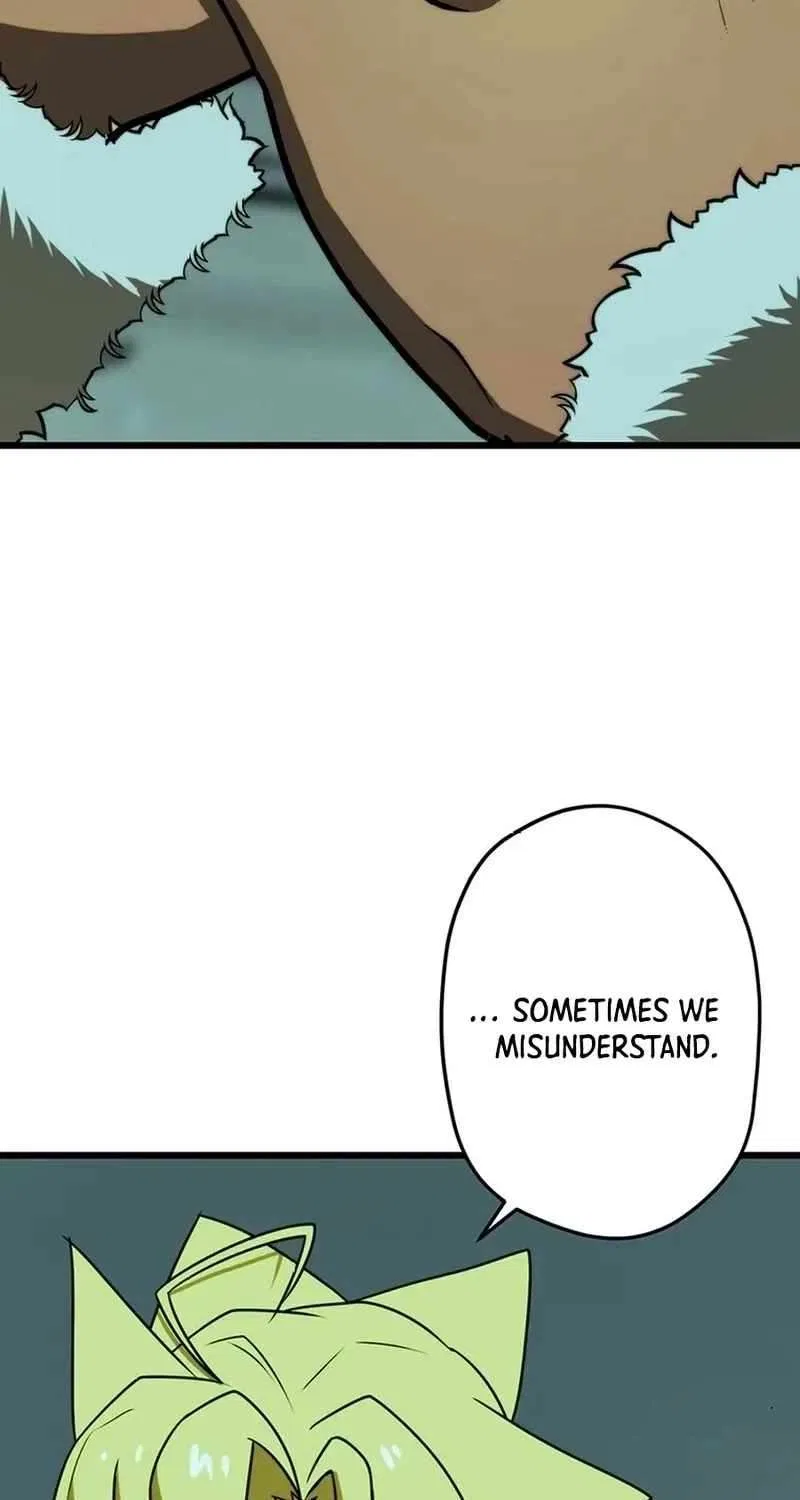 Restart of the Reincarnated Card Player Chapter 21 – Page 71