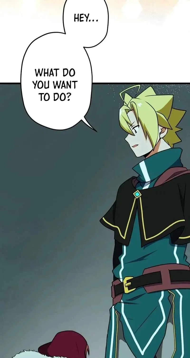 Restart of the Reincarnated Card Player Chapter 21 – Page 74