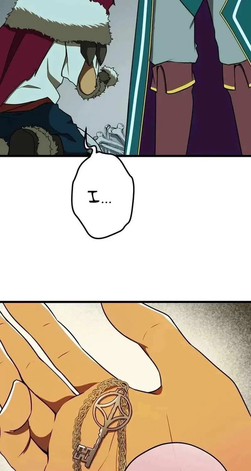 Restart of the Reincarnated Card Player Chapter 21 – Page 75