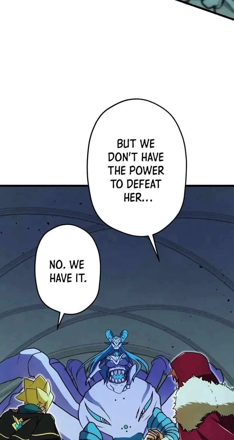 Restart of the Reincarnated Card Player Chapter 21 – Page 78