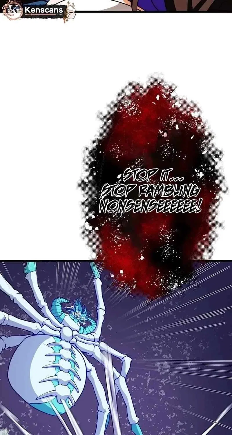Restart of the Reincarnated Card Player Chapter 21 – Page 82