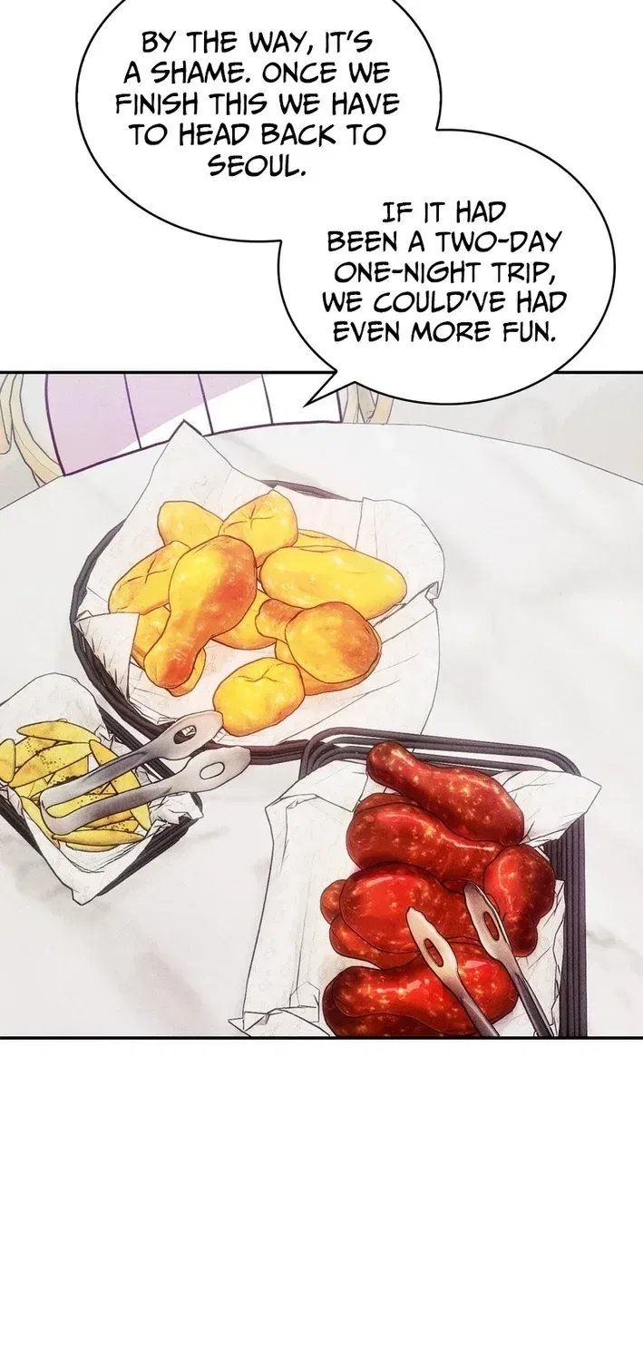 This Work Is Fiction Chapter 26 – Page 30