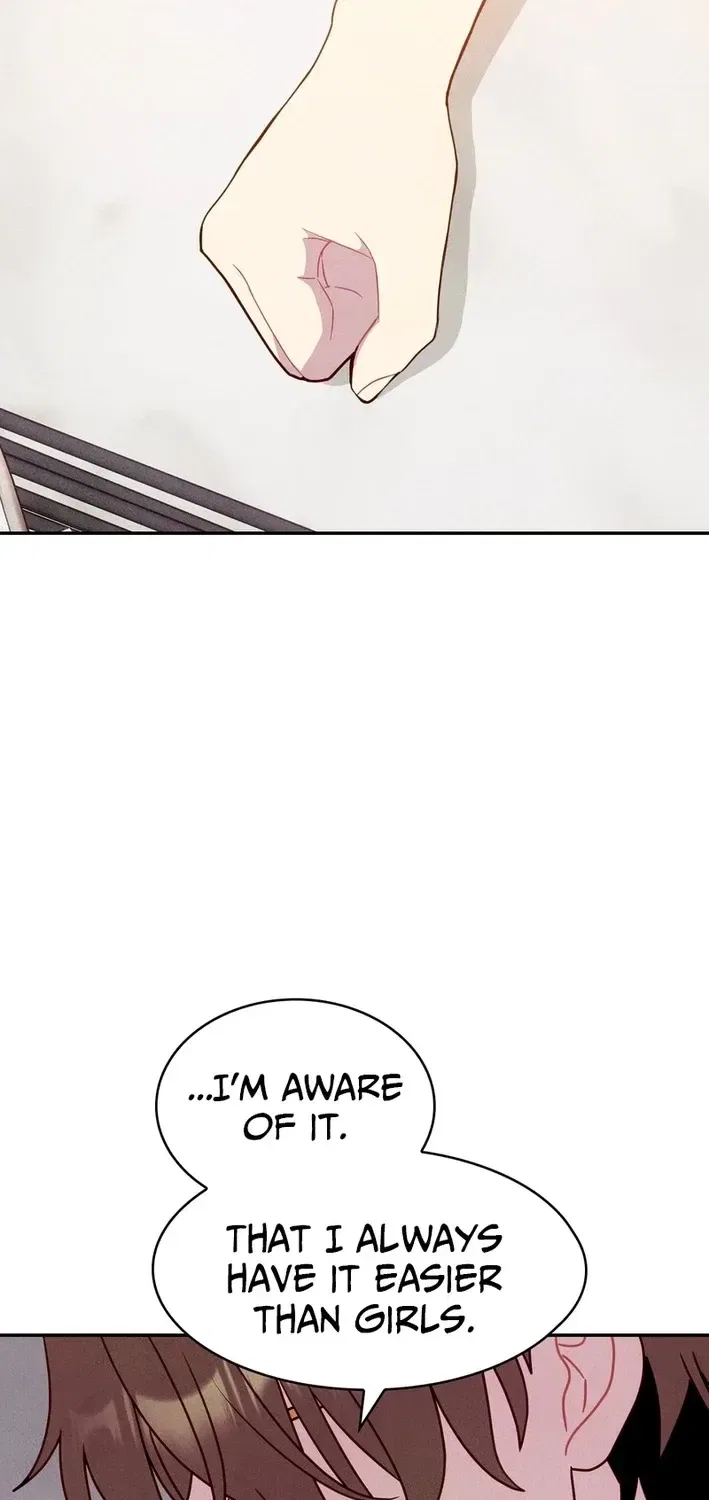 This Work Is Fiction Chapter 26 – Page 38