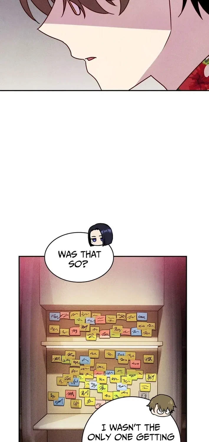 This Work Is Fiction Chapter 26 – Page 39