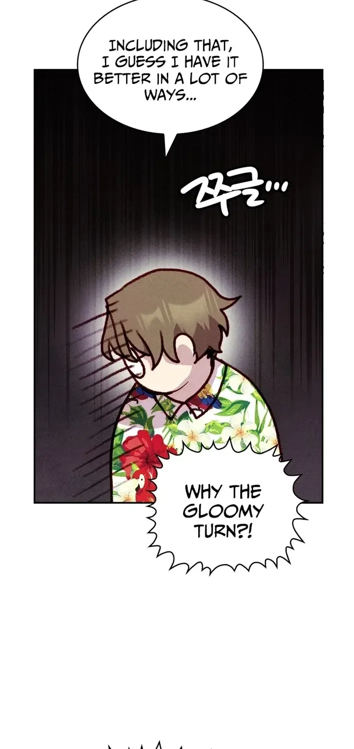 This Work Is Fiction Chapter 26 – Page 42