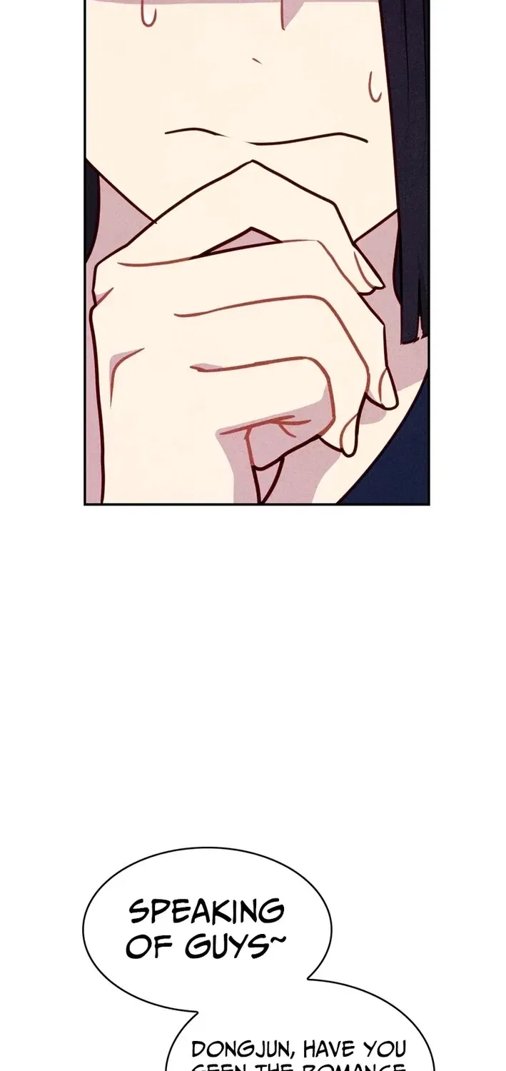 This Work Is Fiction Chapter 26 – Page 45
