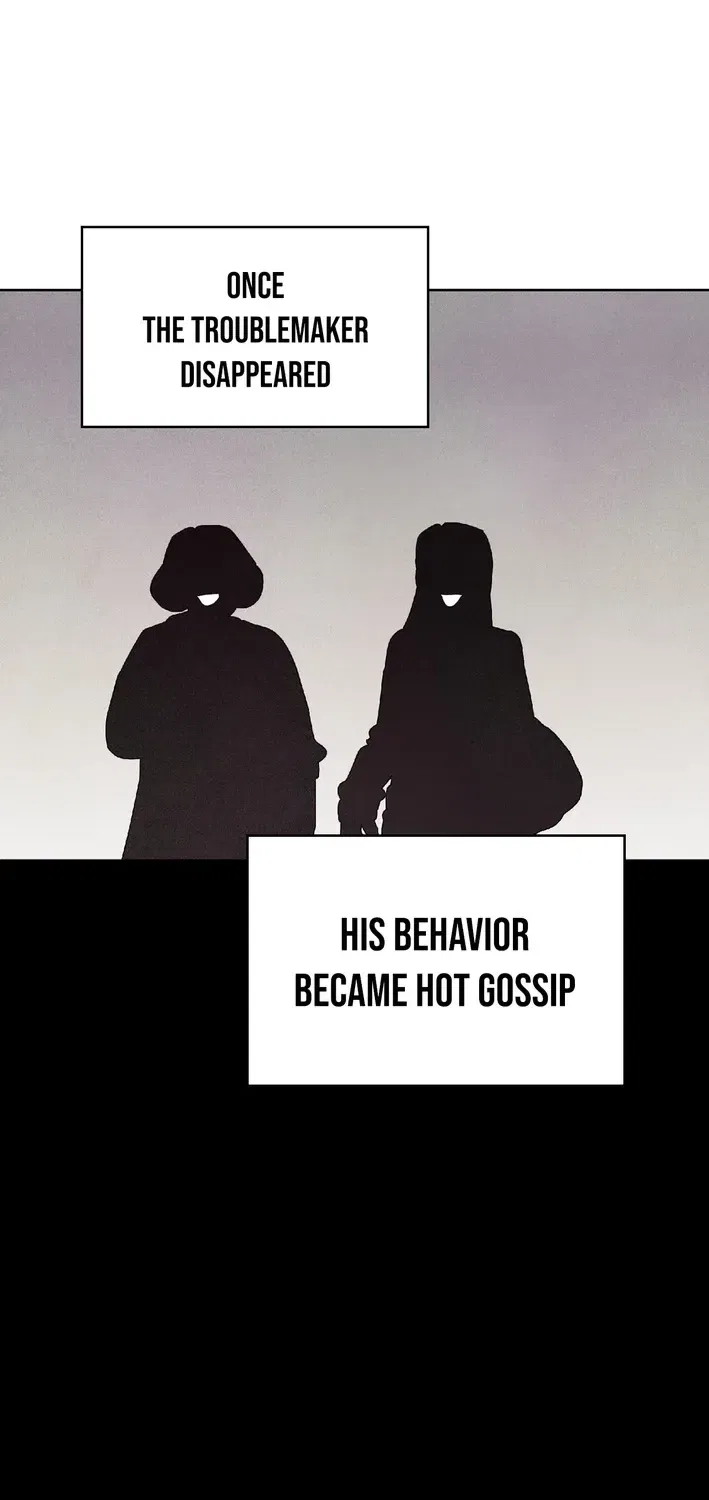 This Work Is Fiction Chapter 25 – Page 5