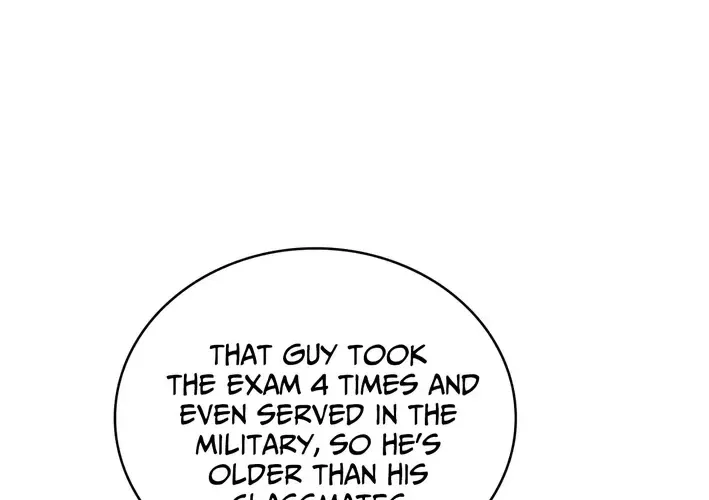 This Work Is Fiction Chapter 25 – Page 8