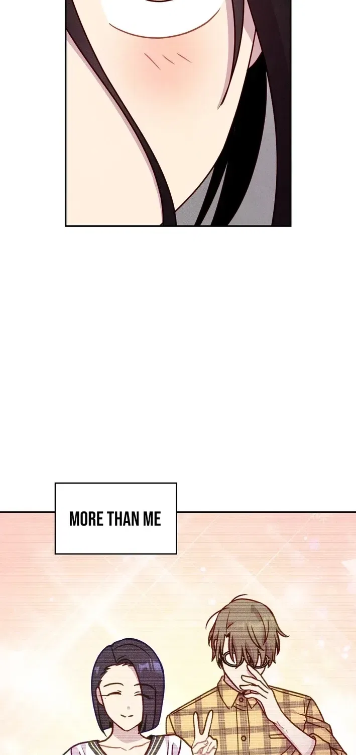 This Work Is Fiction Chapter 25 – Page 18