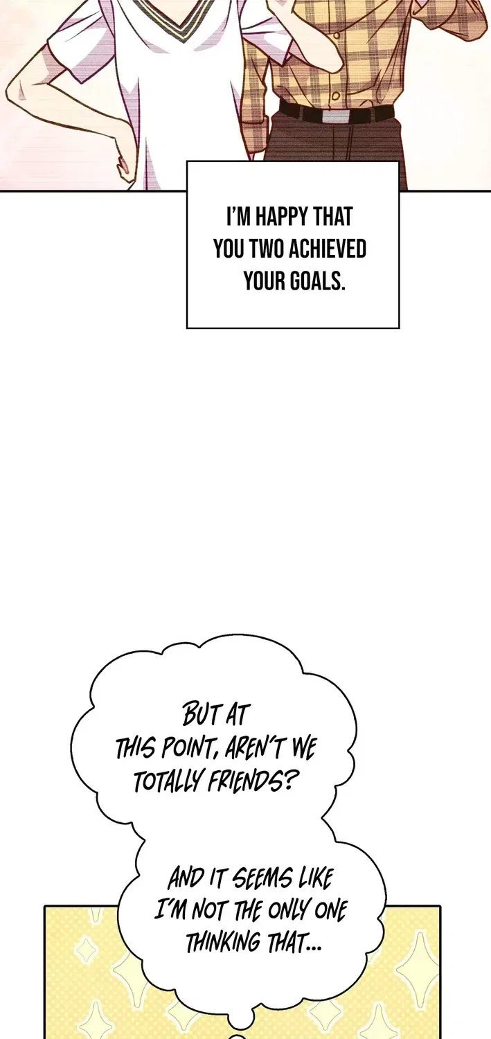 This Work Is Fiction Chapter 25 – Page 19