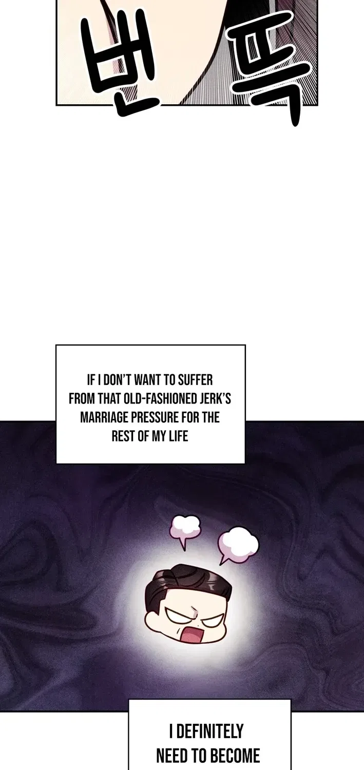 This Work Is Fiction Chapter 25 – Page 26