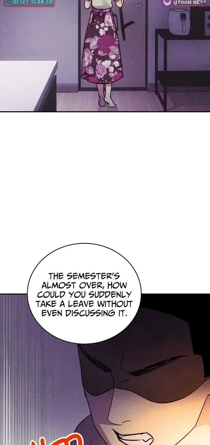 This Work Is Fiction Chapter 25 – Page 41