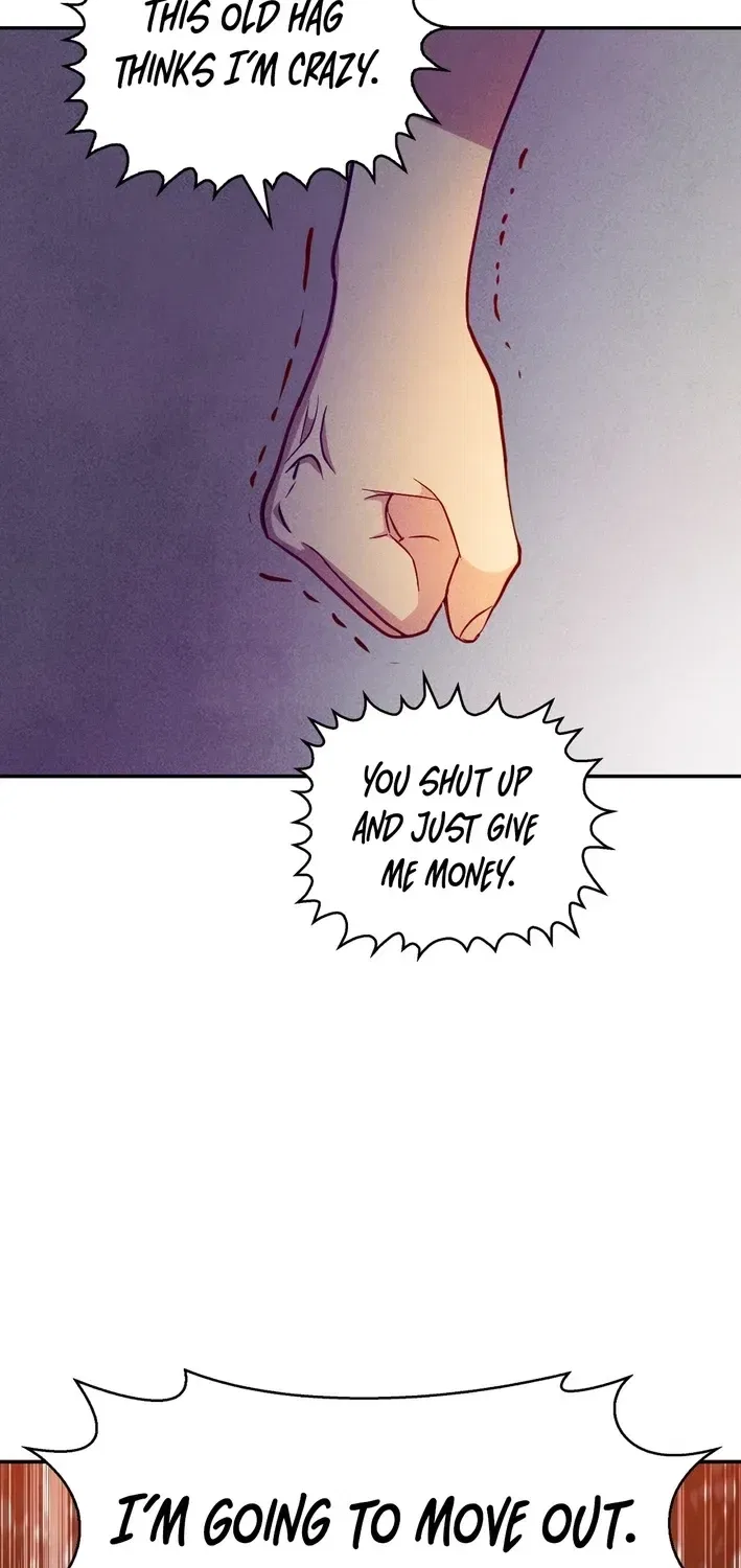 This Work Is Fiction Chapter 25 – Page 45