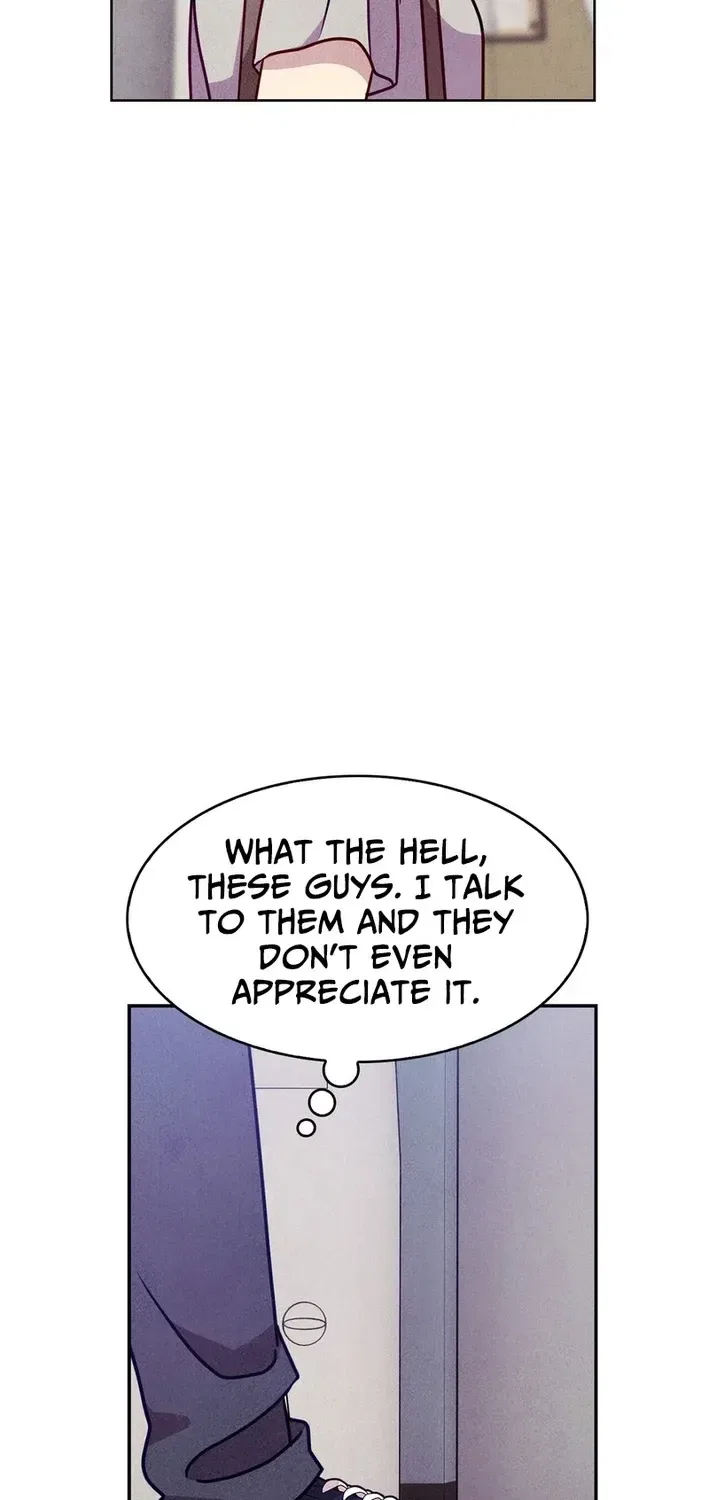 This Work Is Fiction Chapter 24 – Page 9