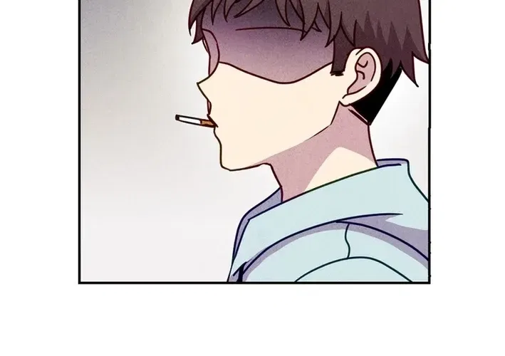 This Work Is Fiction Chapter 24 – Page 16