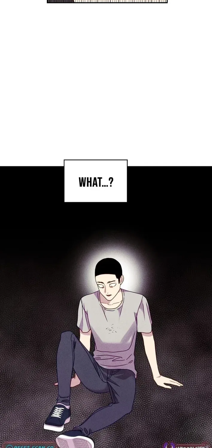 This Work Is Fiction Chapter 24 – Page 27