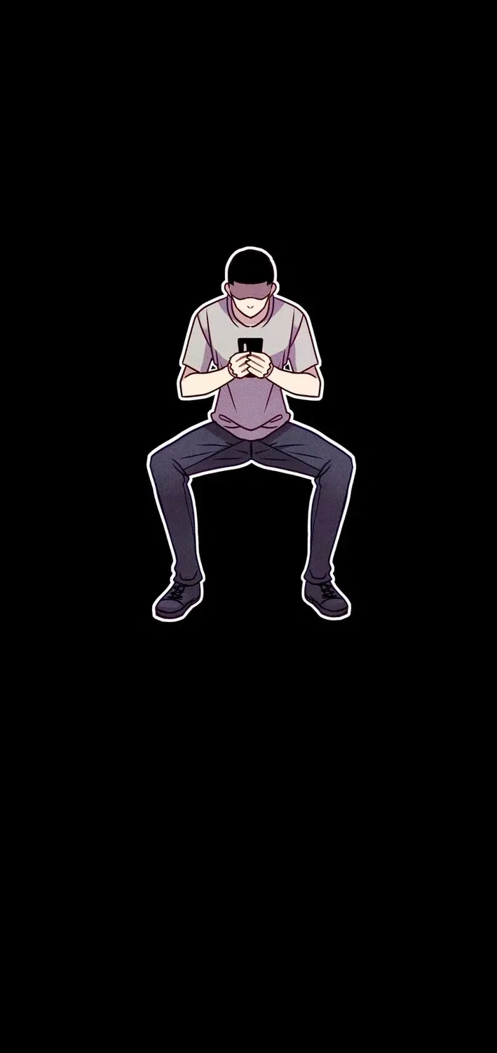 This Work Is Fiction Chapter 24 – Page 39