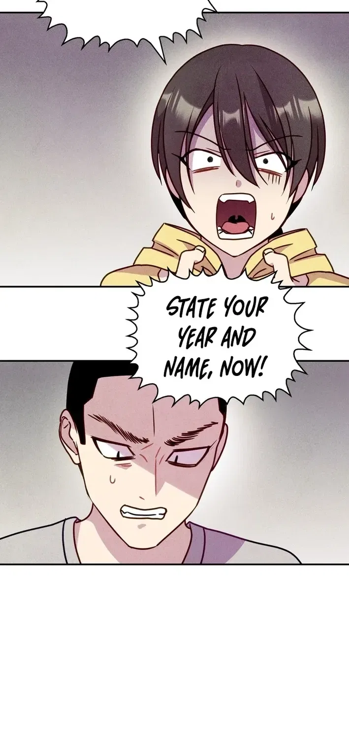 This Work Is Fiction Chapter 24 – Page 49