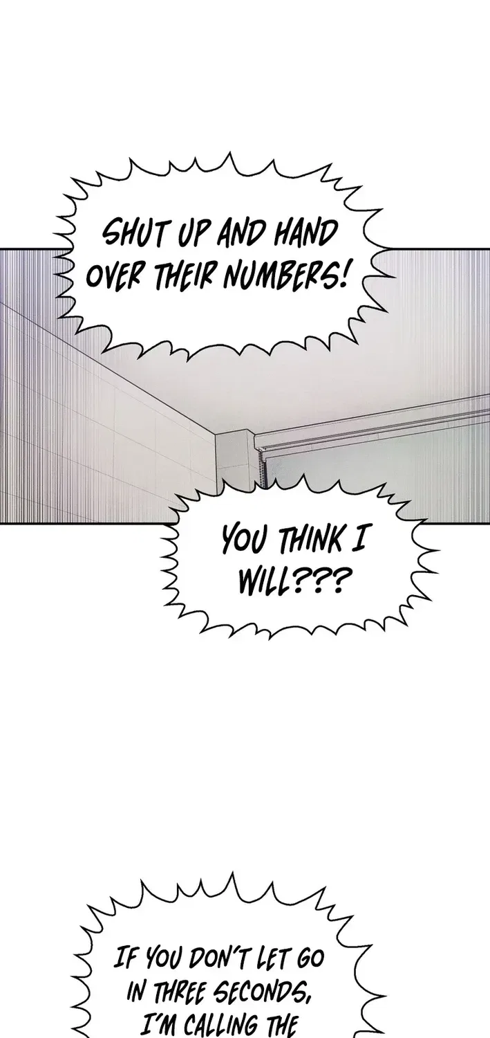This Work Is Fiction Chapter 24 – Page 50
