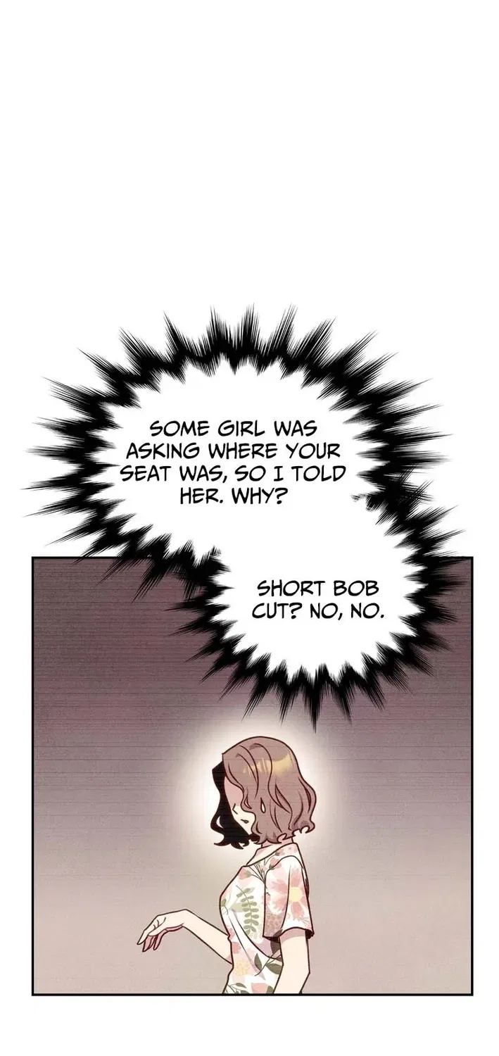 This Work Is Fiction Chapter 23 – Page 10