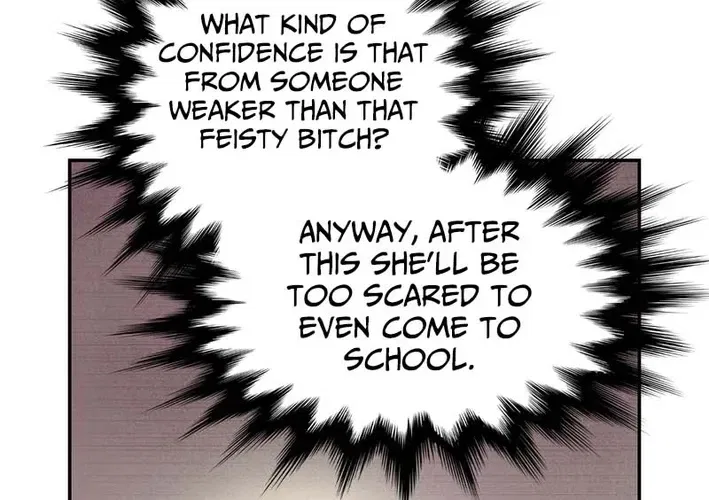 This Work Is Fiction Chapter 23 – Page 20