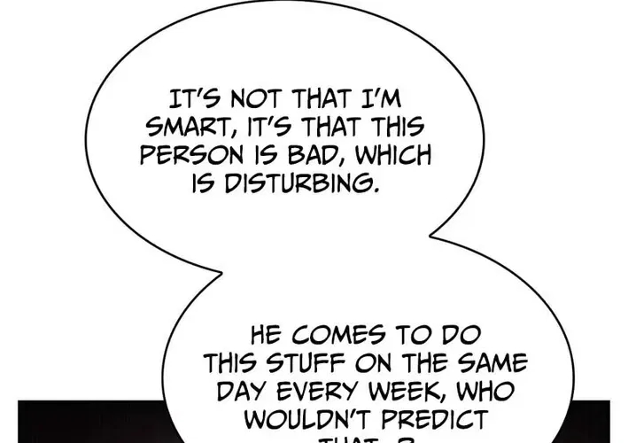 This Work Is Fiction Chapter 23 – Page 32