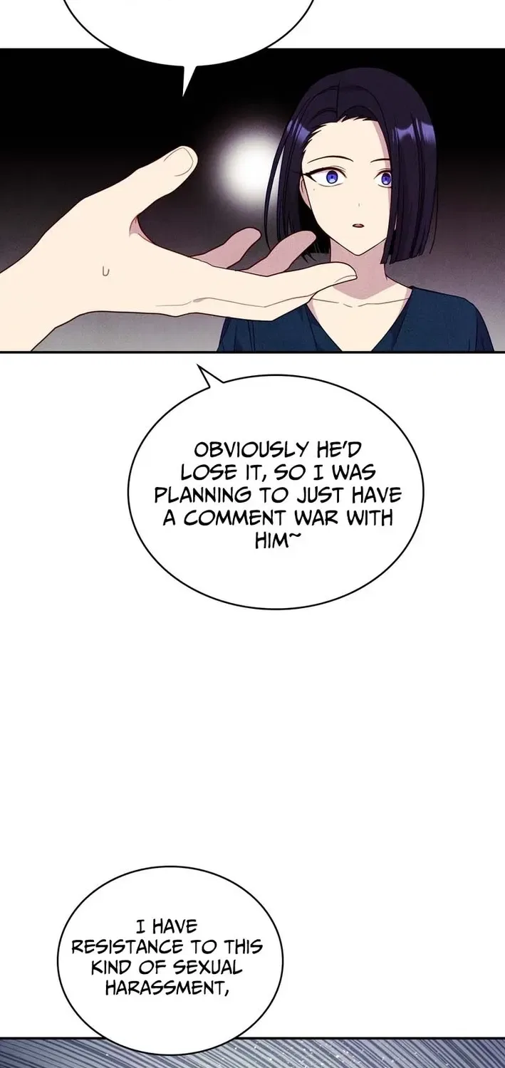 This Work Is Fiction Chapter 23 – Page 34