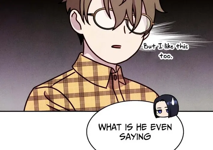 This Work Is Fiction Chapter 23 – Page 40